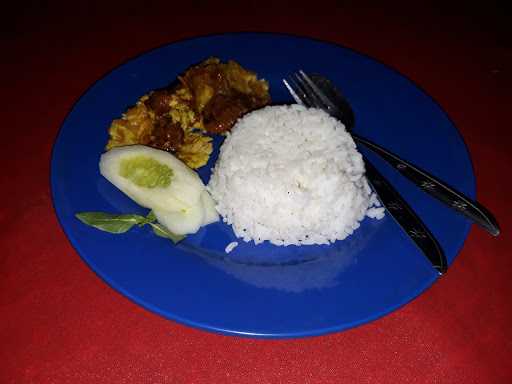 Ayam Bakar Regita 21 7