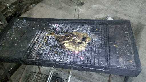 Ayam Bakar Regita 21 10