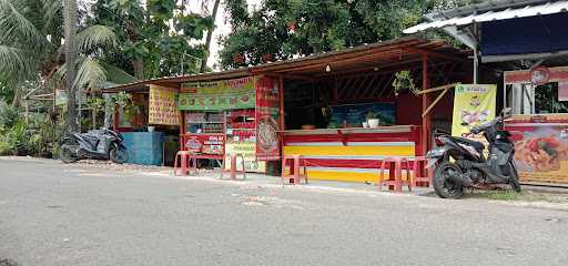 Ayam Bakar & Sop Iga Bandung 6