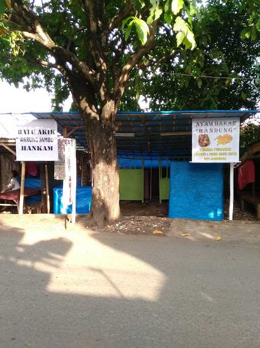 Ayam Bakar & Sop Iga Bandung 9