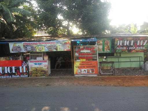 Ayam Bakar & Sop Iga Bandung 3