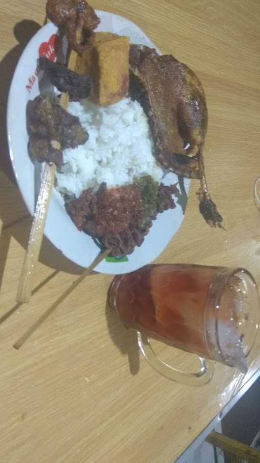 Ayam - Bebek Bakar Semar Mesem 5