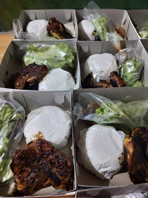 Ayam - Bebek Bakar Semar Mesem 3