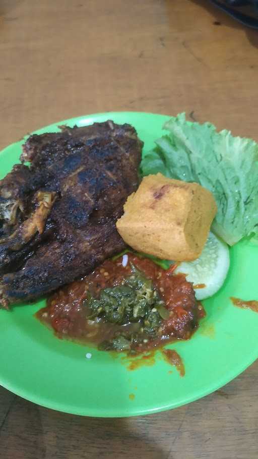 Ayam - Bebek Bakar Semar Mesem 8