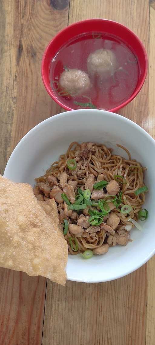 Bakmi Botak - Bekasi 6