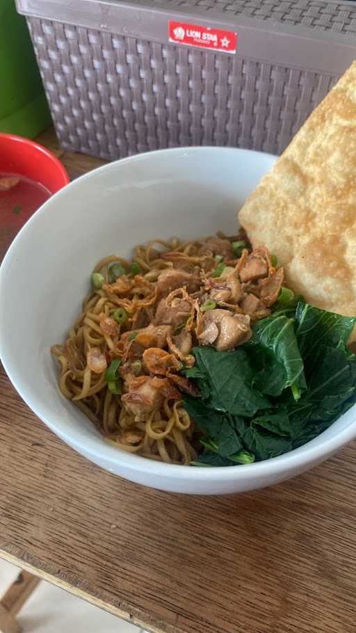 Bakmi Botak - Bekasi 8