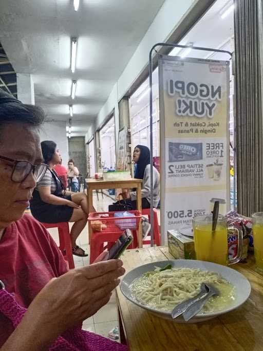 Bakmi Jowo Djogja 10