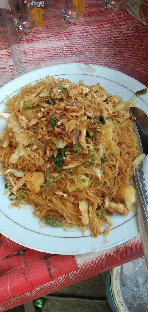 Bakmi Jowo Djogja 1