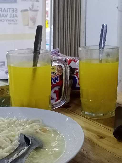 Bakmi Jowo Djogja 4