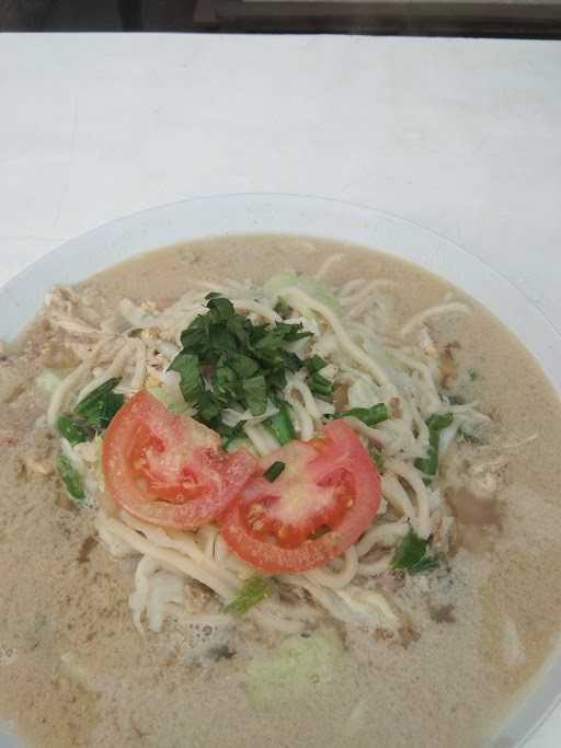 Bakmi Jowo Djogja 3