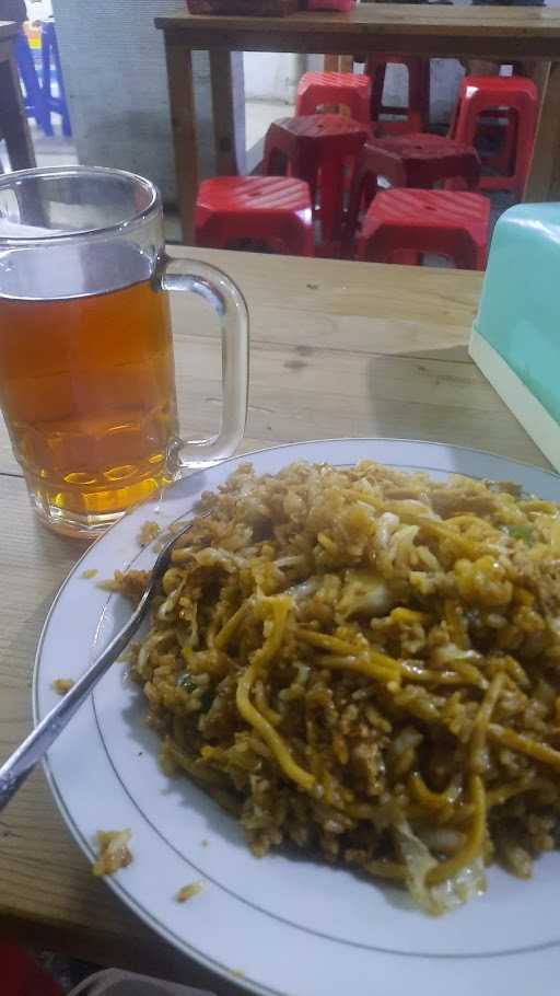 Bakmi Jowo Djogja 7