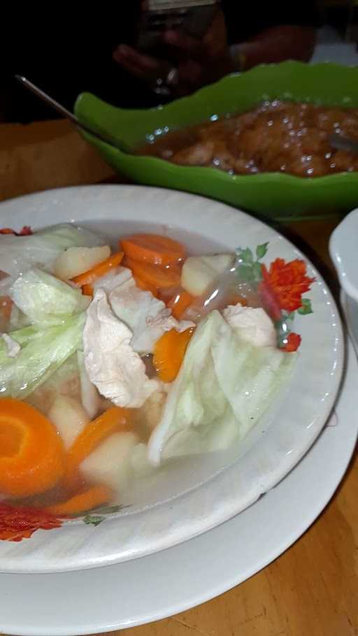 Bakmie Dan Seafood 99 10