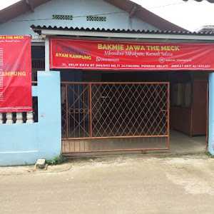 Bakmie Jawa Themeck 3