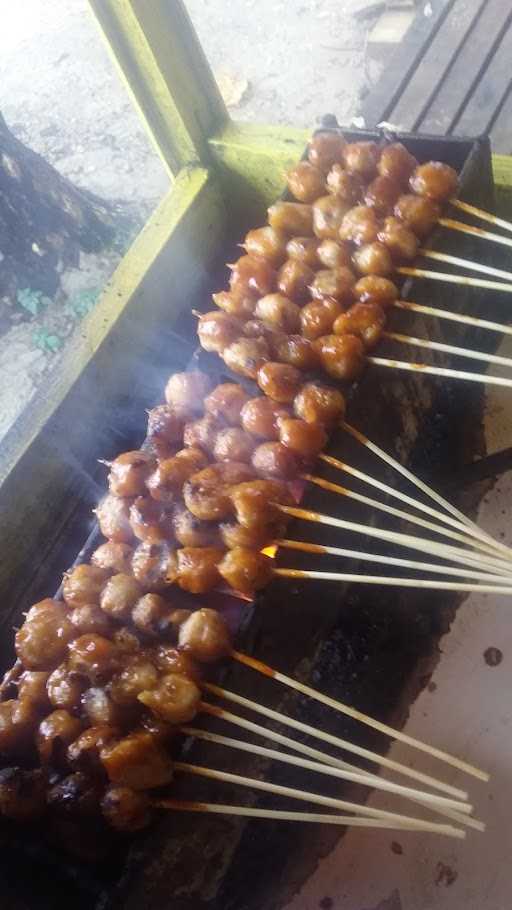 Bakso Bakar 2