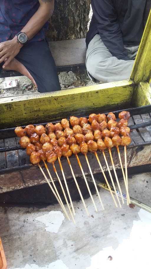 Bakso Bakar 1