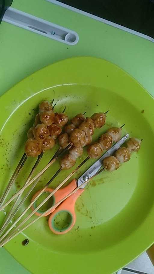 Bakso Bakar Bekasi | Bakso Bakar Umma 7