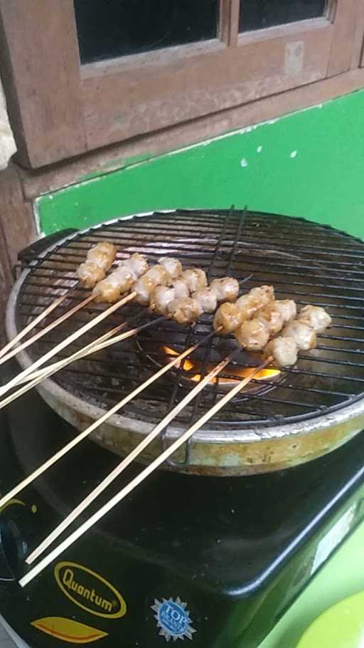 Bakso Bakar Bekasi | Bakso Bakar Umma 6