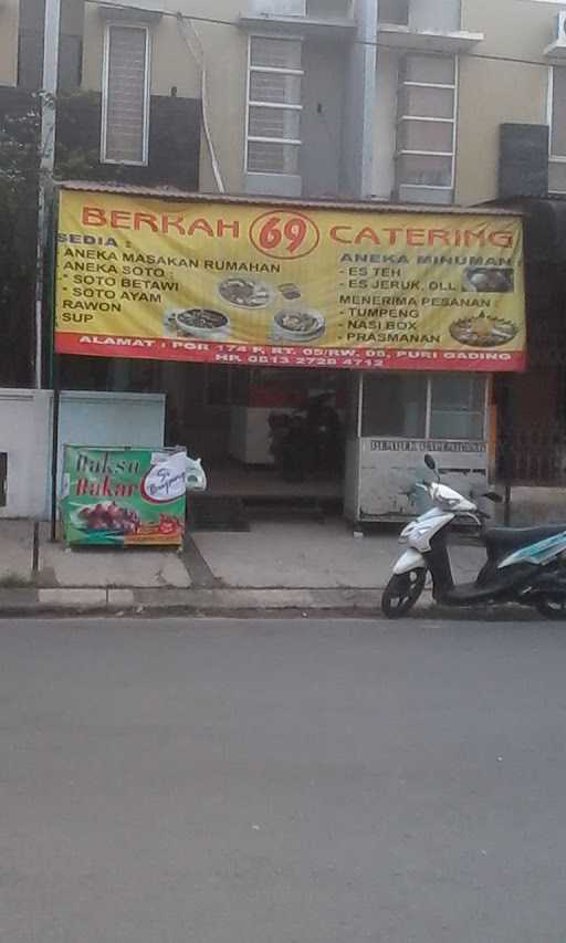 Bakso Bakar Si Bujang 6