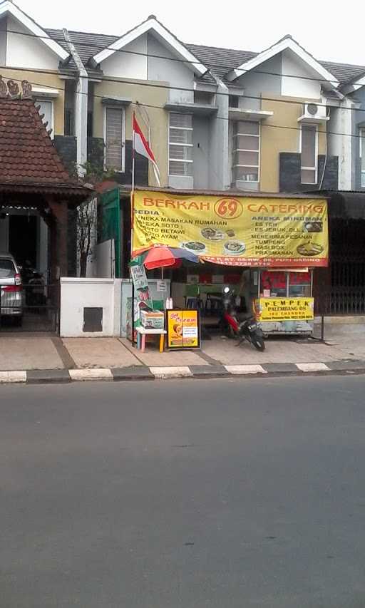 Bakso Bakar Si Bujang 7