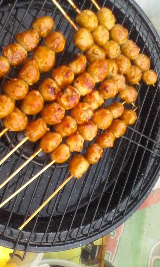 Bakso Bakar Si Bujang 4