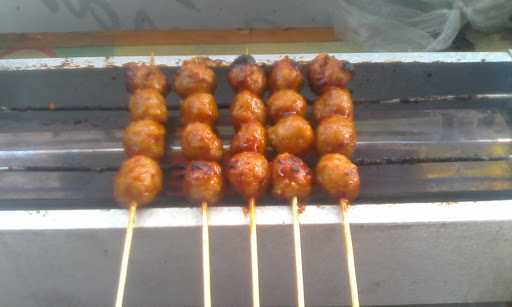 Bakso Bakar Si Bujang 1