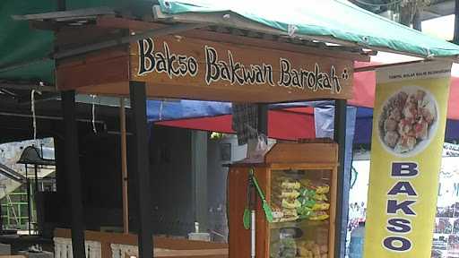 Bakso Bakwan Barokah 10