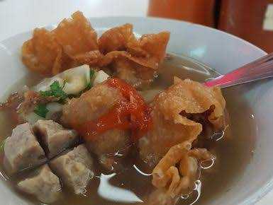 Bakso Bakwan Barokah 9