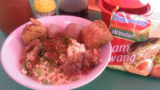 Bakso Bakwan Barokah 8