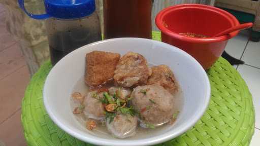 Bakso Bakwan Barokah 6