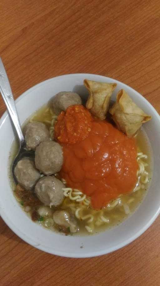 Bakso Bakwan Barokah 2