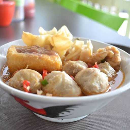 Bakso Bakwan Barokah 3