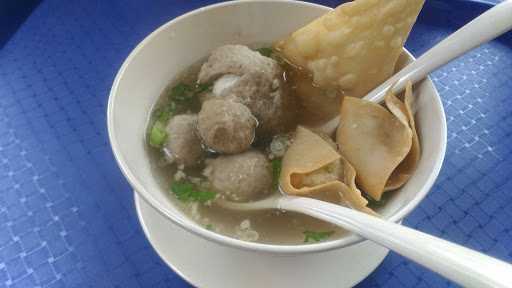 Bakso Bakwan Barokah 5