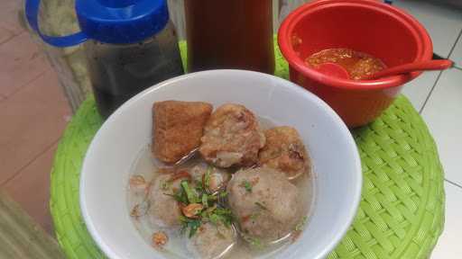 Bakso Bakwan Barokah 7