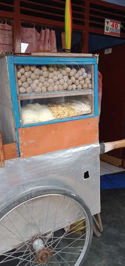 Bakso Bang Ijo 1