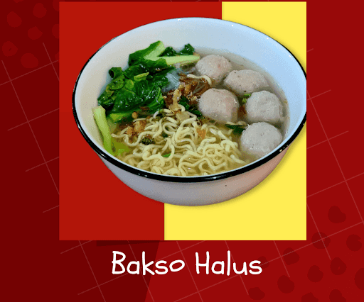 Bakso Benhil Jatiwarna 3