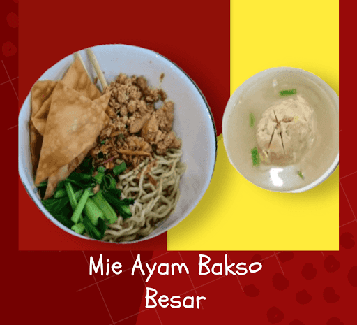 Bakso Benhil Jatiwarna 10