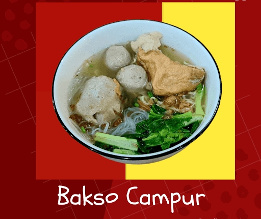 Bakso Benhil Jatiwarna 7