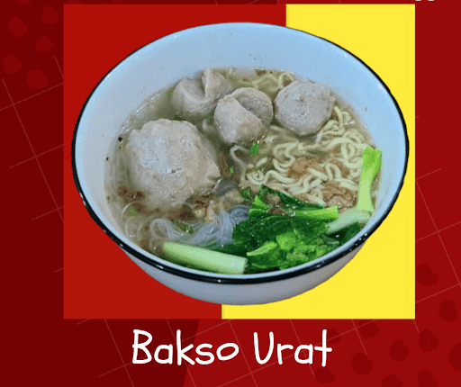 Bakso Benhil Jatiwarna 2