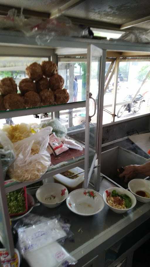 Bakso Firman Hankam 8