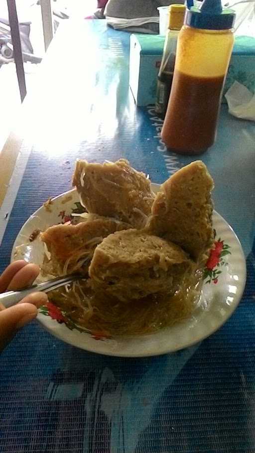 Bakso Firman Hankam 2