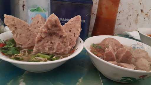 Bakso Firman Hankam 3