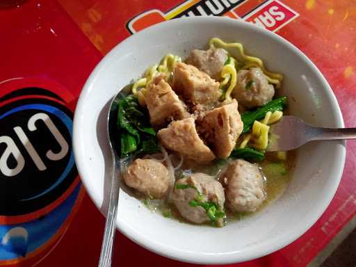 Bakso Kriuk Pak De Warno 6