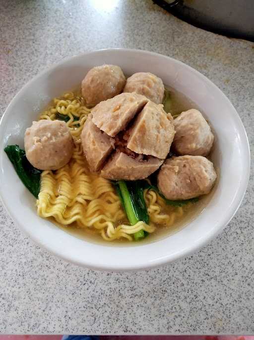 Bakso Kriuk Pak De Warno 7