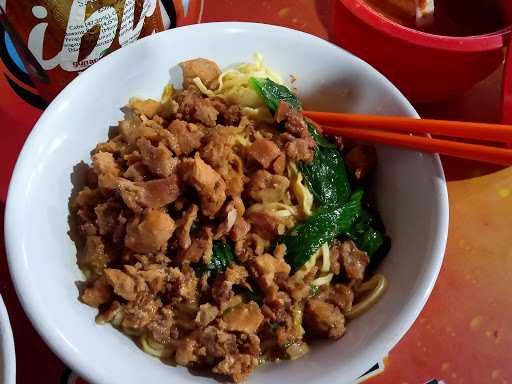 Bakso Kriuk Pak De Warno 4