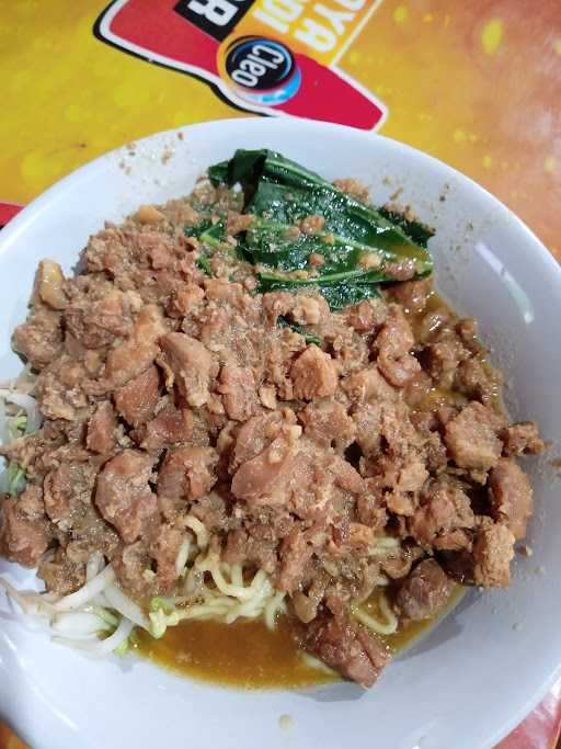 Bakso Kriuk Pak De Warno 1