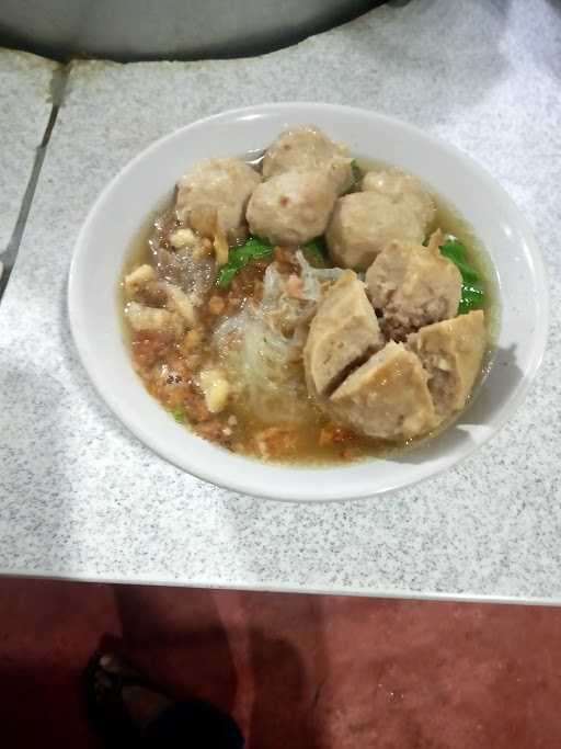 Bakso Kriuk Pak De Warno 3