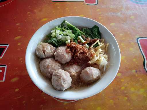 Bakso Kriuk Pak De Warno 5