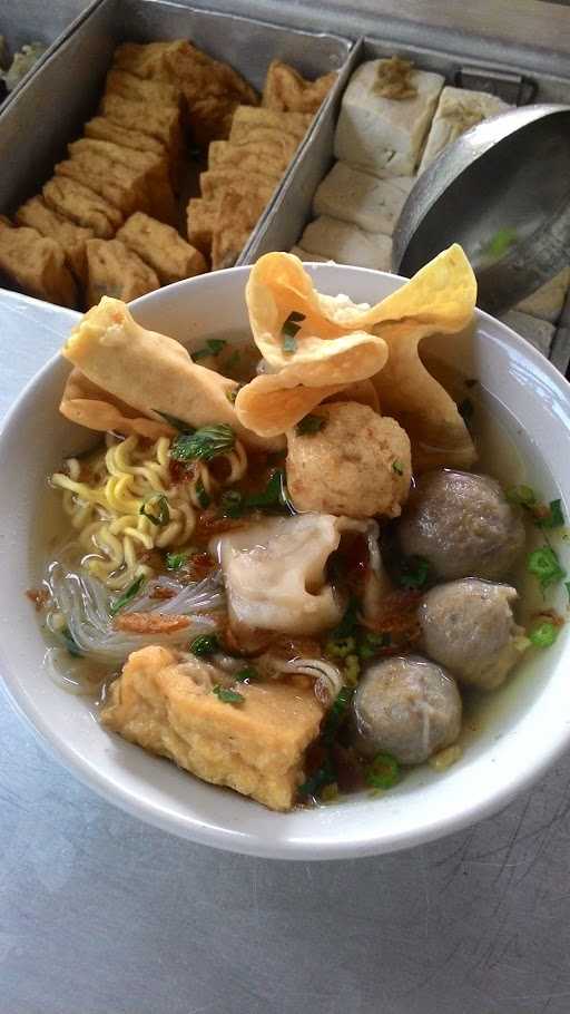 Bakso Malang & Bakmi Ayam Cak Yan 7