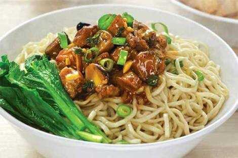 Bakso Malang & Bakmi Ayam Cak Yan 3