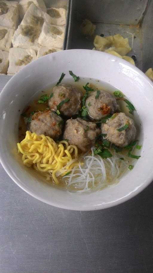 Bakso Malang & Bakmi Ayam Cak Yan 8